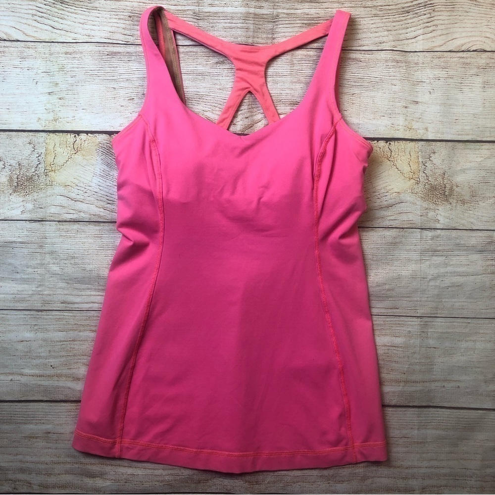 Lululemon Tank